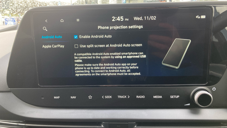 Hyundai i20 1.0T GDi Premium 5dr Petrol Hatchback